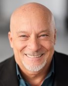 Gilles Arsenault
