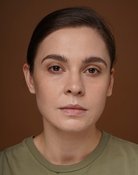 Алина Ваулина