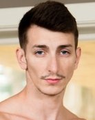 Grootschalige poster van Michael Jackman