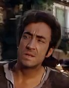 Jean-Pierre Carmona