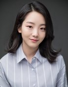 Grootschalige poster van Cho Yi-Hyun