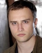 Blake Douglas