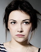 Софья Илюшина