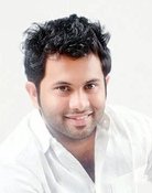 Grootschalige poster van Aju Varghese