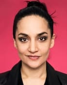 Largescale poster for Archie Panjabi