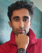 Tanishq Nambiar