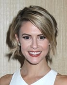 Largescale poster for Linsey Godfrey