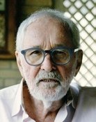 Grootschalige poster van Norman Jewison