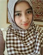 Grootschalige poster van Penty Nur Afiani