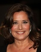 Grootschalige poster van Lorraine Bracco