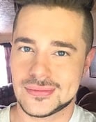 Grootschalige poster van Chris Crocker