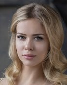 Анна Погорилая