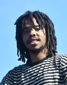 Earl Sweatshirt