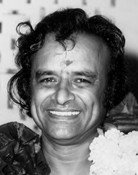R Krishnamurthy