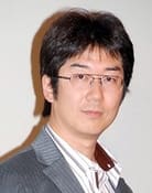 Hisashi Ueda