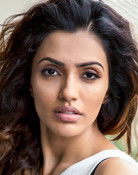 Akshara Gowda