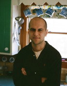 Ian Faria