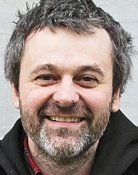 Eric Montchaud