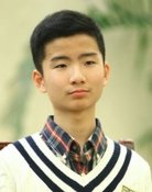 Huang Tianyuan