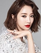 Go Joon-hee