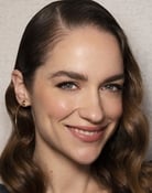 Grootschalige poster van Melanie Scrofano