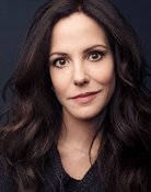 Grootschalige poster van Mary-Louise Parker