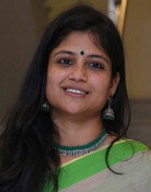 Aditi Balan