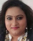Praseetha Menon