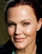 Grootschalige poster van Belinda Carlisle