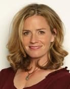 Grootschalige poster van Elisabeth Shue