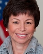 Valerie Jarrett