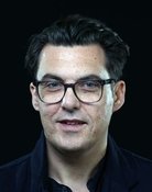 Grootschalige poster van Joe Wright