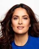 Largescale poster for Salma Hayek