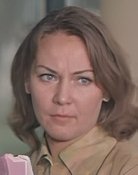 Галина Нехаєвська