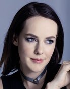 Grootschalige poster van Jena Malone