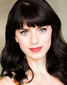 Jessica Lynn Parsons