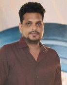 Shakti Swaroop Dwibedy