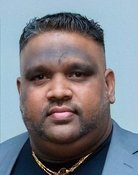 Rageef Subramaniam