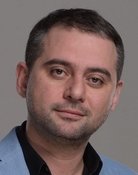 Grootschalige poster van Ibragim Magomedov