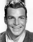 Grootschalige poster van Buster Crabbe