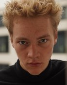 Grootschalige poster van Bruno Alexander