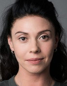 Анна Музыченко