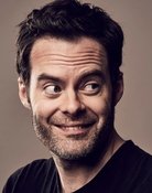 Bill Hader