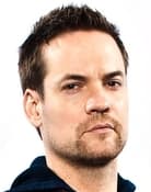 Grootschalige poster van Shane West