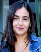 Alanna Masterson
