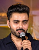Sreyas Srinivasan