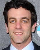 B. J. Novak