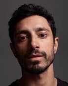 Grootschalige poster van Riz Ahmed