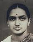 M. K. Indira