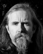 Grootschalige poster van Varg Vikernes